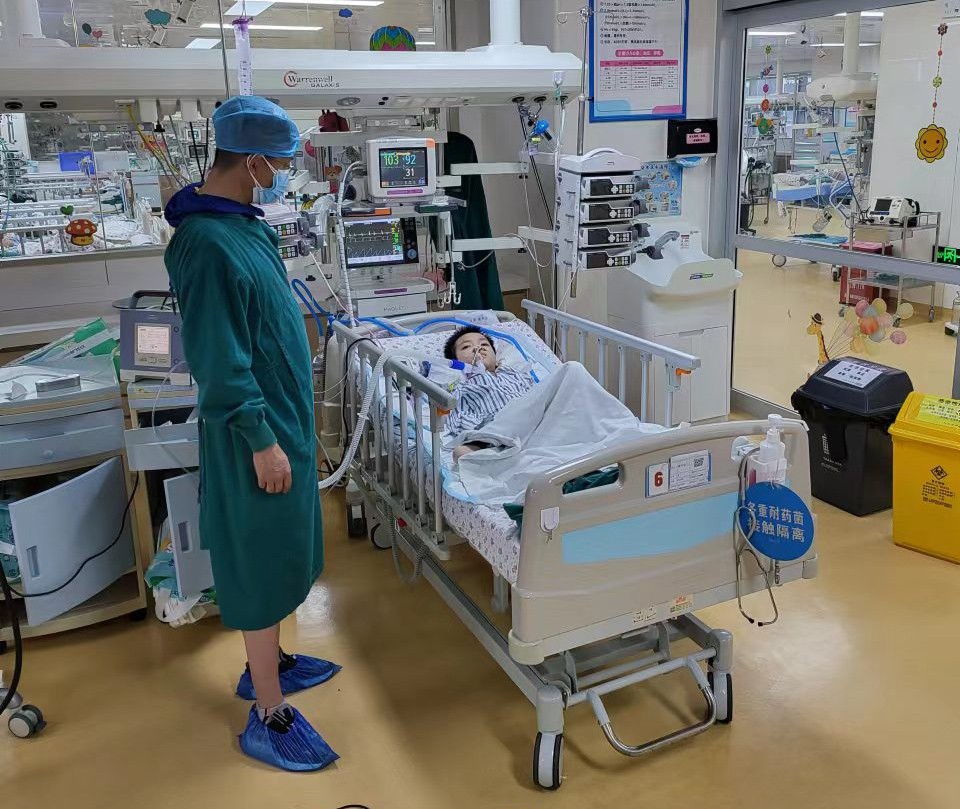 措勒县跨省救护车出租公司