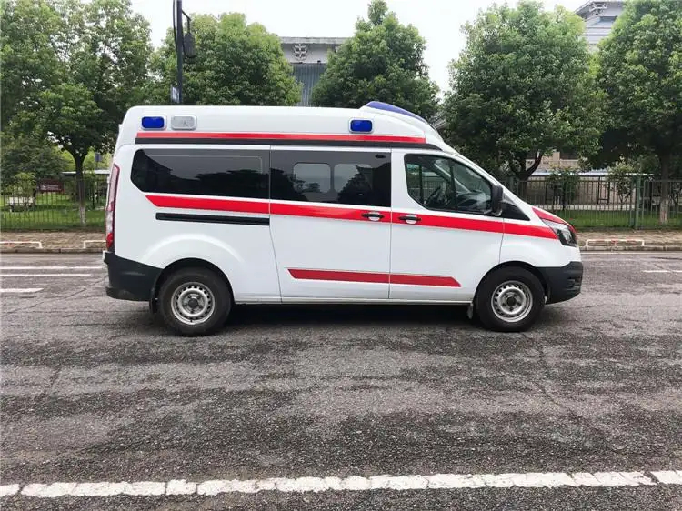 措勒县长途跨省救护车出租