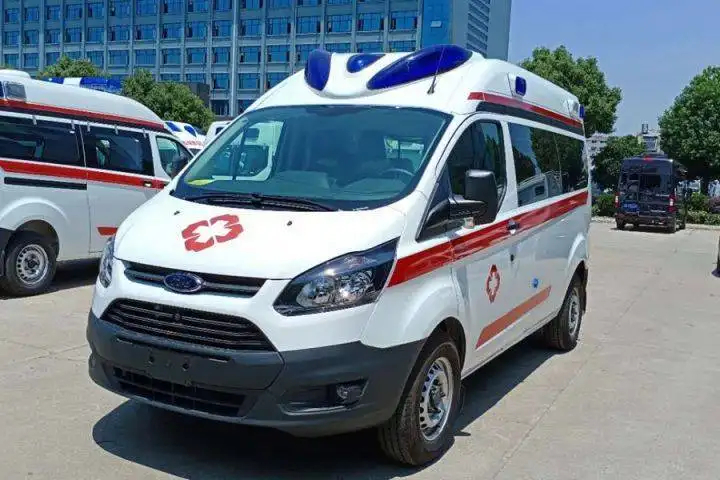 措勒县长途救护车转院